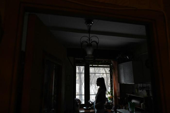 Almost 16 million women are victims of domestic violence in Russia every year, according to official figures