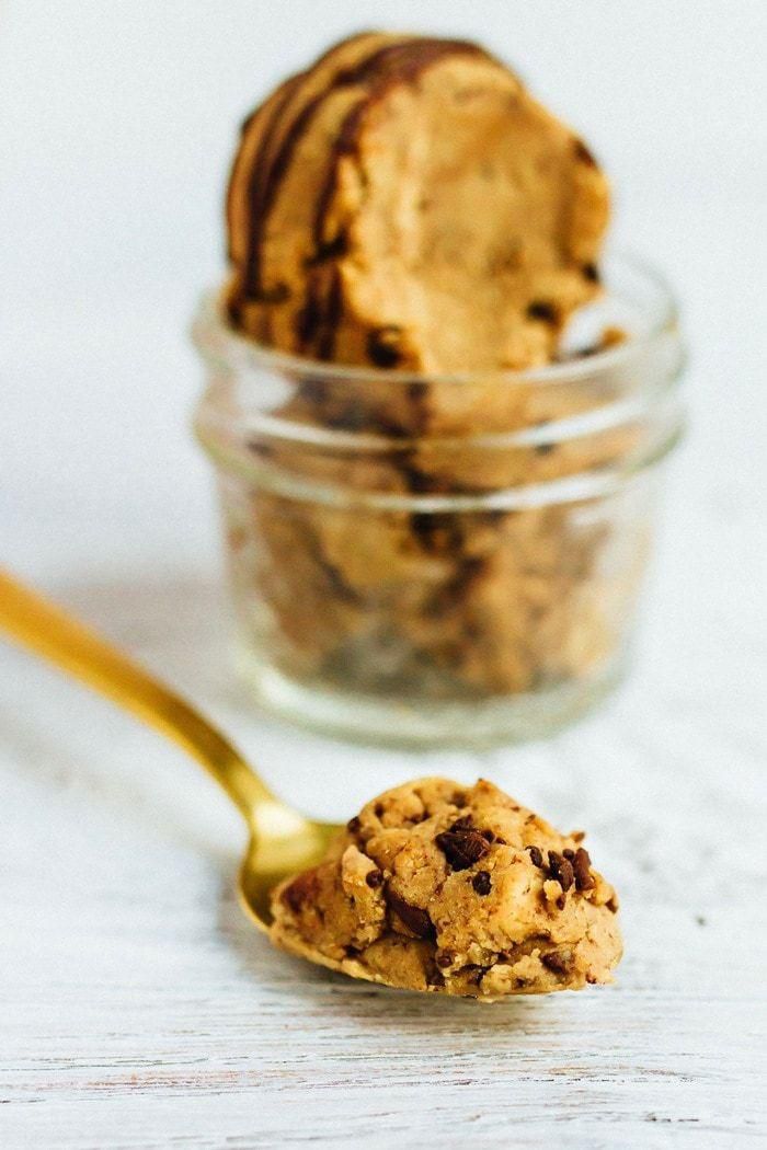 The Top 50 Best Healthy Snacks