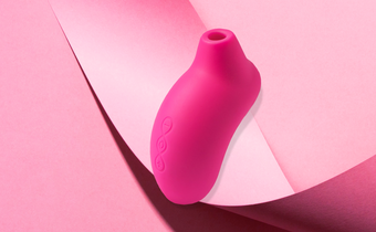 You Need This Vibrator That Feels Like Oral Sex