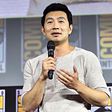 Marvel's New Star Simu Liu Responds to Trolls