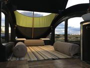 This Electric Trailer Is a Featherweight Beast