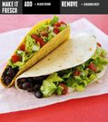The 12 Best Vegan Options At Taco Bell