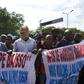 Protest: Mali's mounting security problems are spurring public anger