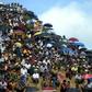 At an August 25 rally, some 200,000 Rohingya refugees in Bangladesh marked two years since the exodus from Myanmar after a military crackdown