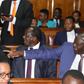 MP David Ole Sonkok claims governors hold secret meetings with senators at a Nairobi club to get favourable reports
