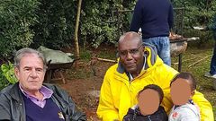 Body of Dutch billionaire Tob Cohen found in a manhole in Lower Kabete