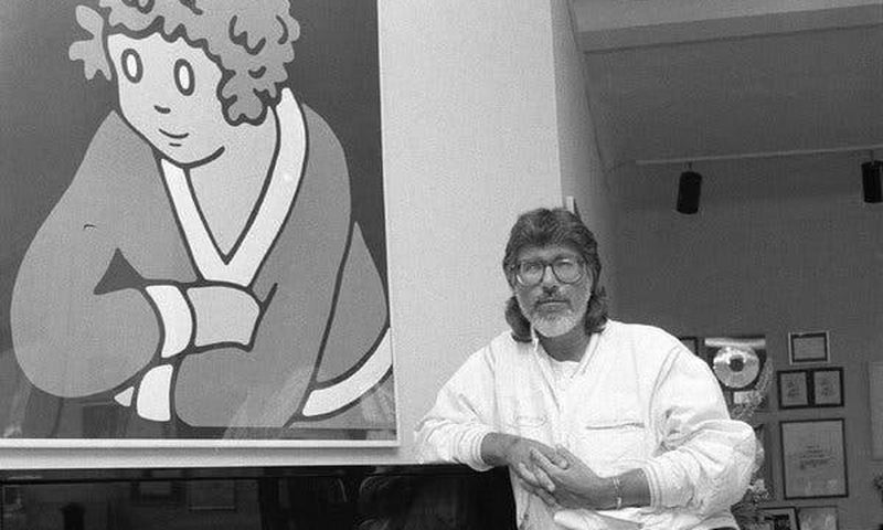 Martin Charnin, who helped create 'Annie,' dies at 84