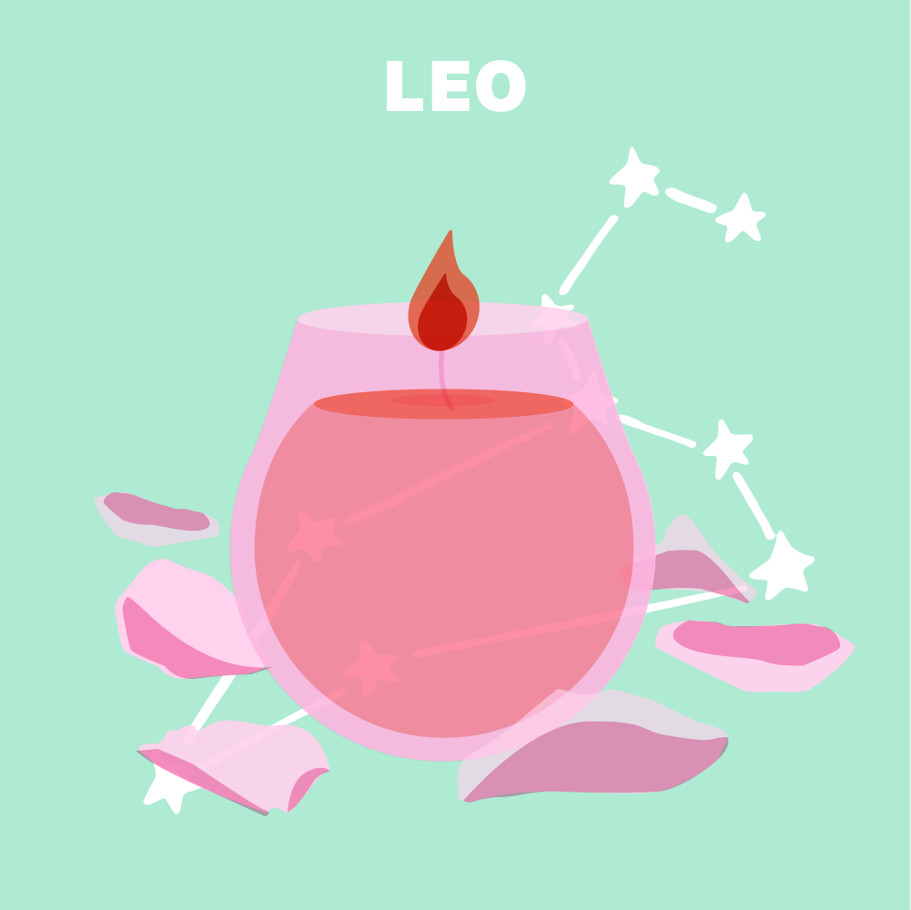 Your October Sex Horoscope Is Here, And You're Going To Discover A ~New~ Kind Of Intimacy