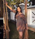 Tanasha Donna grants Eric Omondi’s wish to be son’s God Father