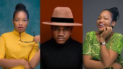 WCB’s Mbosso pens down emotional message after death of his Baby Mam