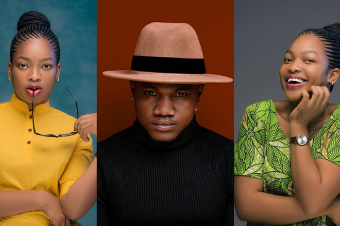 WCB’s Mbosso pens down emotional message after death of his Baby Mam