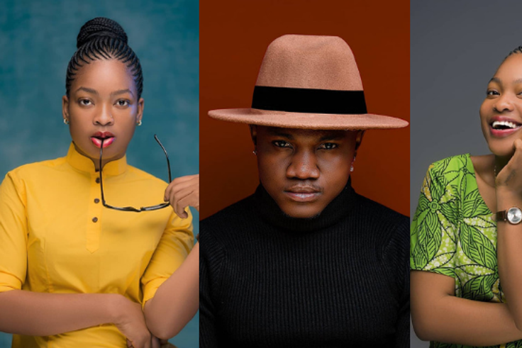 WCB’s Mbosso pens down emotional message after death of his Baby Mam