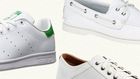 The 9 Best Pairs of White Sneakers For Under $100