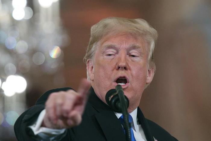 US President Donald Trump's administration has seen significant turnover among senior officials