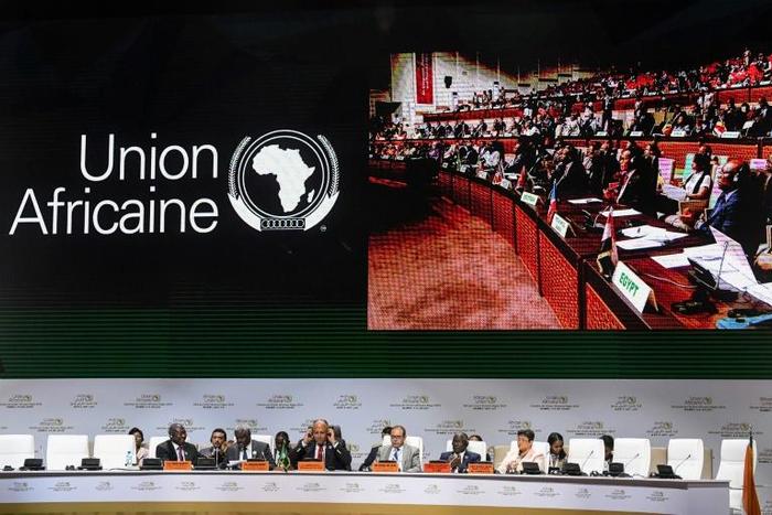 African Union ministers began talks in Niamey ahead of this weekend's summit, where leaders will formally launch a continent-wide free trade pact