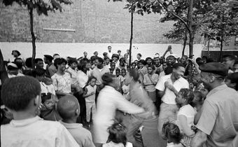 At 'Black Woodstock,' an All-Star Lineup Delivered Joy and Renewal to 300,000