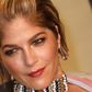 Selma Blair Gifted A Bike To A Fellow MS Patient