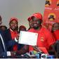 IEBC declines to to accept McDonald Mariga's nomination documents after his name is found missing from register of voters