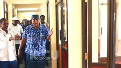 6 finance department officials quit over Kiambu Governor Ferdinand Waititu's inappropriate demands
