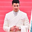 Nick Jonas Looked Like Littlefinger at Met Gala