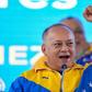 Diosdado Cabello is president of Venezuela's Constituent Assembly which effectively acts as regime rubber stamp