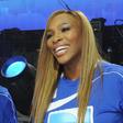 Serena Williams Won't Give Meghan Markle Mom Tips