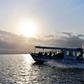 Laden with medicines, the Safari Doctors mobile medical team heads to remote coastal communities on Kenya's border with Somalia