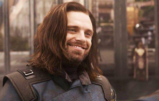 'Falcon and Winter Soldier' Reveals New Bucky Look