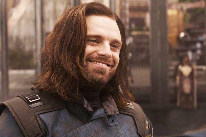 'Falcon and Winter Soldier' Reveals New Bucky Look