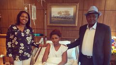DPP orders arrest of Keroche Brewieres owners -  Tabitha Karanja & her husband over tax evasion