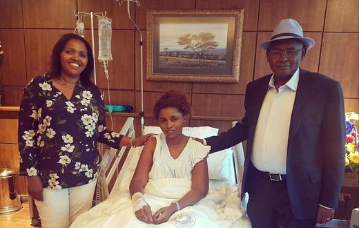 DPP orders arrest of Keroche Brewieres owners -  Tabitha Karanja & her husband over tax evasion