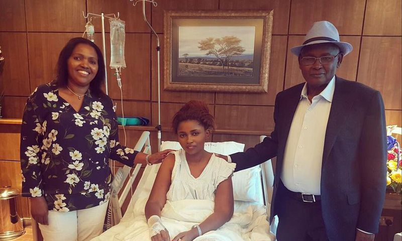 DPP orders arrest of Keroche Brewieres owners -  Tabitha Karanja & her husband over tax evasion