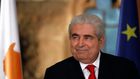 Dimitris Christofias, 72, Cyprus president for one ill-fated term, dies