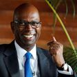 Bob Collymore
