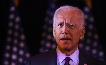 Biden Plays Offense Against Media to Frame Ukraine Narrative