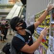 Hong Kong is in tumult over the erosion of its special freedoms by Beijing