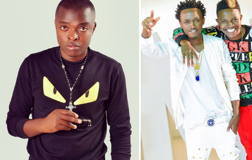 Forgive Mr Seed, he is suffering – Ringtone begs Bahati