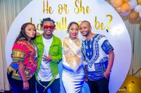 The Bahati's and The wa Jesus