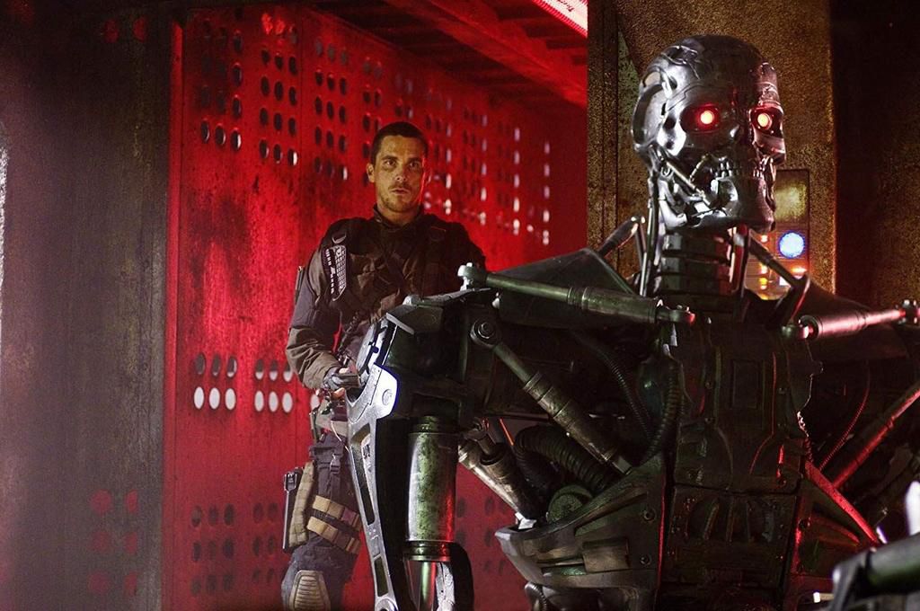 What to Know About the Terminator Movies & TV Shows Before You See Dark Fate