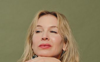 Renée Zellweger Will Be Back in a Moment