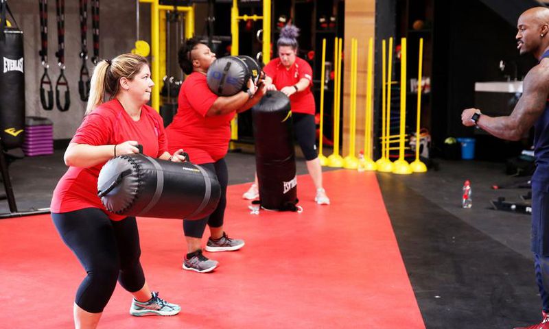 'The Biggest Loser' Will Return To TV Next Year
