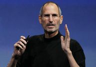 20 Tech Giants Before and After They Made It Big