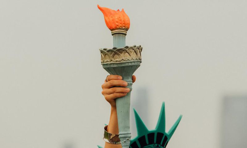 Trump Immigration Plan Offers a Ticket to the American Dream. The Poor Need Not Apply.
