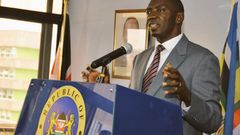 Government forms committee to probe why Govt ordered Ruai & Kariobangi evictions