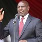 File image of DP Ruto