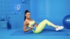 Try This 5-Minute Intense Abs Workout