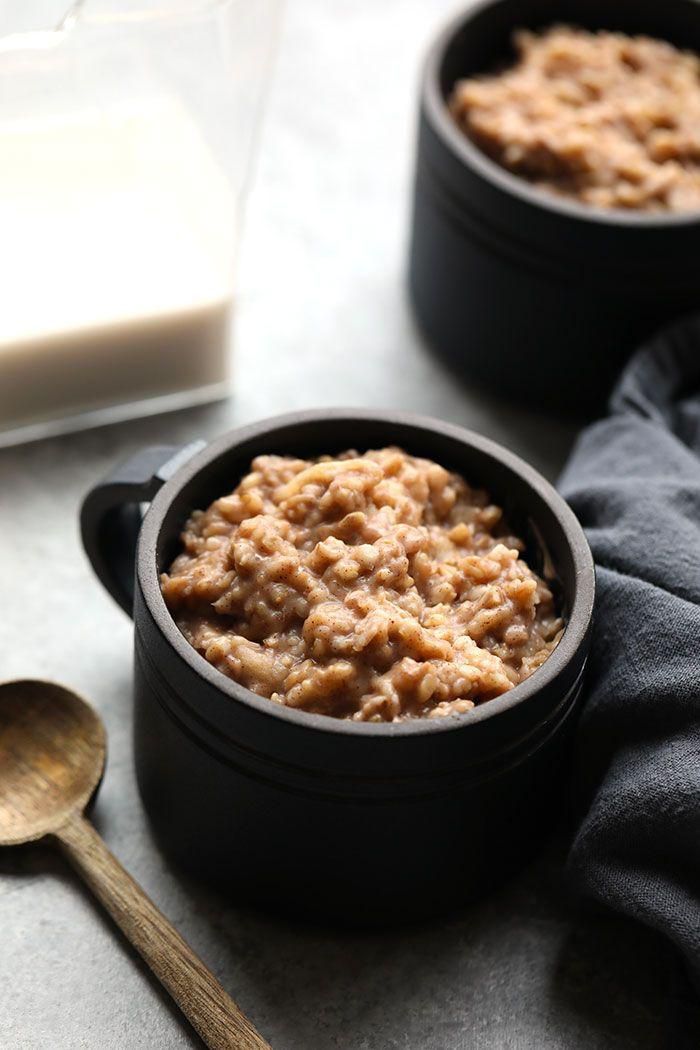 25 Healthy Vegetarian Slow Cooker Recipes That Don't Taste Like Mush