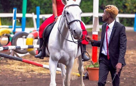 I will miss you, whether you move into your next phase of life with or without me – Eric Omondi's emotional message to Chantal