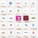 Companies ranked position 51 to 75. Safaricom emerges top in BrighterMonday best 100 Kenya companies to work for in 2019