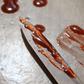 File Image of a blood stained knife